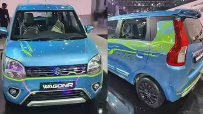 Maruti suzuki to unveil flex fuel car on june 4 all you need to know.jpg
