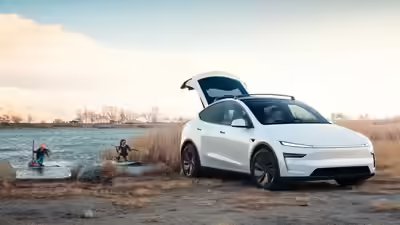 Tesla model y gets massive rs 10 lakh price cut check variant new prices.jpg