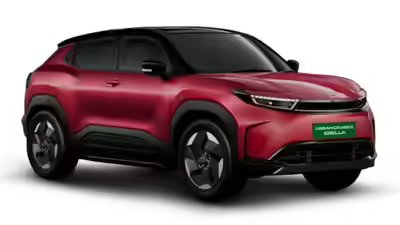 Toyota urban cruiser ebella e3 launched at rs 236 lakh range features amp more.jpg