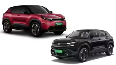 Toyota urban cruiser ebella vs maruti e vitara top end variants compared.jpg