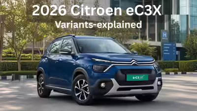 2026 citroen ec3 x variant wise features with price explained.jpg