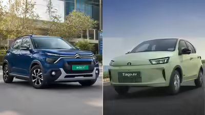 2026 citroen ec3x vs tata tiago ev price battery range compared.jpg