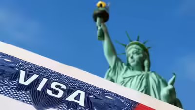 A redditor shared us visa interview tourist visa experience in delhi.jpg