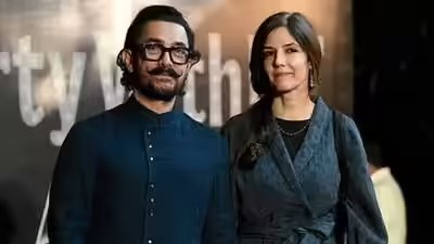 Aamir khan reacts to wedding frenzy with gauri spratt wonders how date leaked.jpg