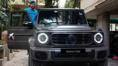 Actor kunal khemu buys mercedes benz g 580 electric suv details.jpg