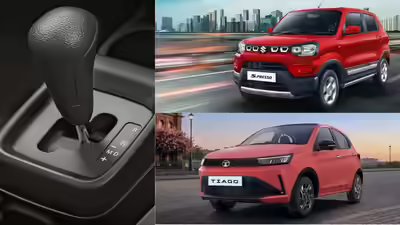 Affordable cars with automatic gearbox under rs 6 lakh new tata tiago alto amp more.jpg