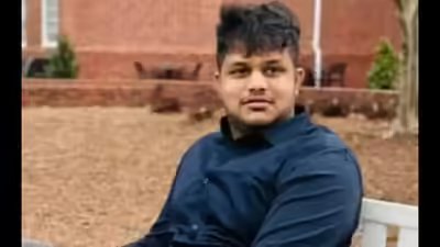 An indian techie is one of the 12 victims of a missouri plane crash that took place on sunday.jpg