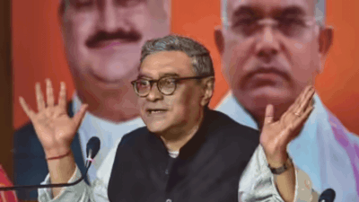Anti syndicate law soon in bengal says finance minister swapan dasgupta.jpg