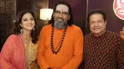 Anup jalota on hanuman chalisa ar rahmans remarks and why instant fame doesnt last exclusive.jpg