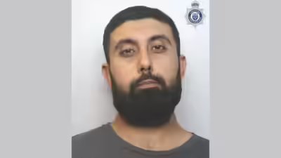 Asad hussain was convicted of stalking.jpg