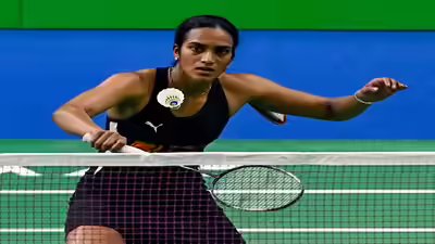 Badminton asia team c39ships 2026 india women39s team set to start title clash without pv sindhu.jpg