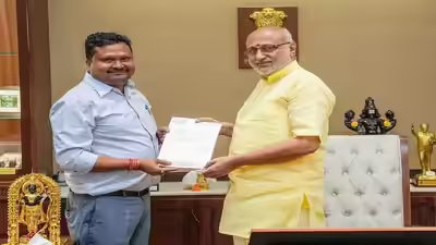 Baraik becomes third mp to resign from trinamool amp rs.jpg