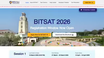 Bitsat 2026 iteration 1 seat allotment result.jpg