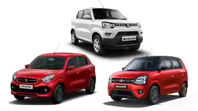 Buying a maruti small car soon prices won39t increase till this date.jpg