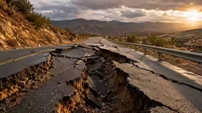 California39s earthquake stress levels are now the highest seen in 1000 years study finds.jpg