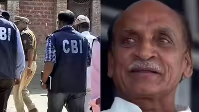 Cbi sunetra pawars brother padamsinh patil file photo.jpg