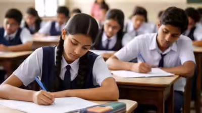 Cbse class 10 second board result 2026 anytime soon here39s how students can check their scores.jpg