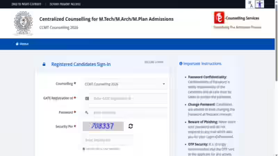 Ccmt 2026 round 3 allotment result.jpg