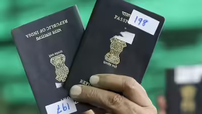 Centre announces passport fee hike.jpg
