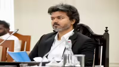 Chennai jun 30 ani tamil nadu chief minister c joseph vijay chairs the conf.jpg