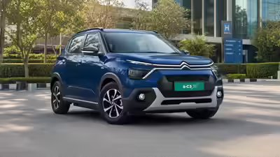 Citroen e c3x launched at rs 1025 lakh baas features explained.jpg