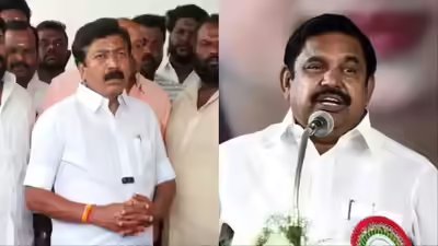 Cv shanmugam criticized edappadi palaniswami.jpg
