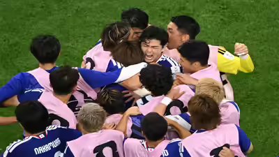Daichi kamada39s late header gives japan a 2 2 draw.jpg