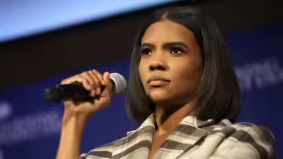 Did candace owens hint at donald trump39s involvement in charlie kirk case laura loomer responds.jpg
