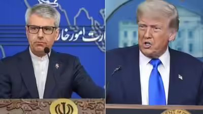 Esmaeil baghaei donald trump.jpg