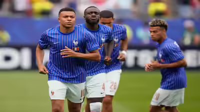 France norway wcup soccer.jpg