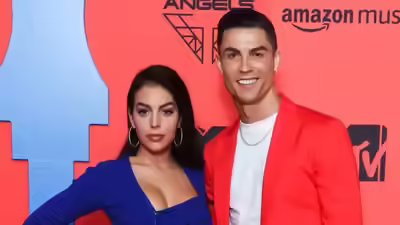 Georgina rodrguez left and cristiano ronaldo.jpg