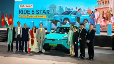 Green sm ev cab service now in india ola uber rival details.jpg