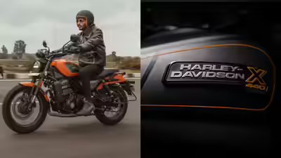 Harley davidson x440 range gets expensive new prices here.jpg