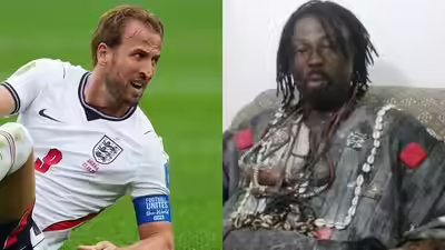 Harry kane and ghana witch doctor.jpg
