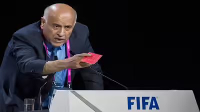 Head of palestinian soccer says he wasn39t granted us visa to attend world cup.jpg