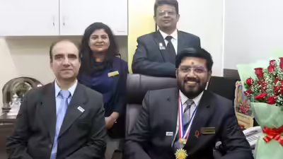 Icmai pune chapter elects cma rahul chincholkar as chairman for 2026 27.jpg