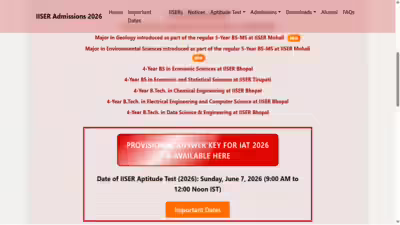 Iiser iat 2026 answer key.jpg