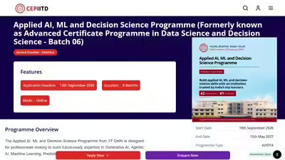 Iit delhi invites applications for applied ai ml and decision science programme 2026.jpg