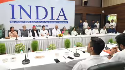 India bloc held a meeting in new delhi on monday.jpg