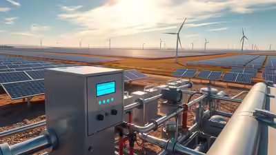 India just built the world39s first hydrogen plant that runs on nuclear heat not electricity.jpg