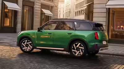 India made mini countryman c launch tomorrow.jpg