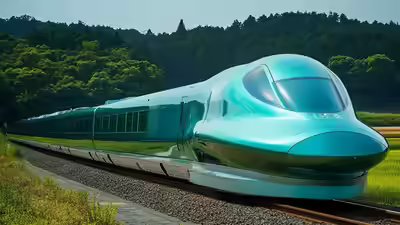 India steps up bullet train push.jpg