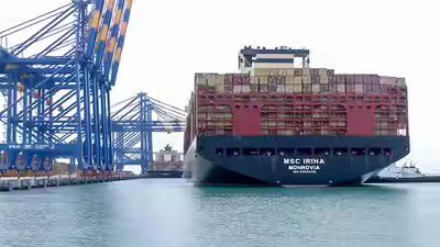 India39s rising oil imports push trade deficit back into dangerous territory crisil.jpg