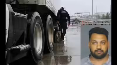 Indian man chandan tayal arrested for smuggling cocaine from the us to canada.jpg