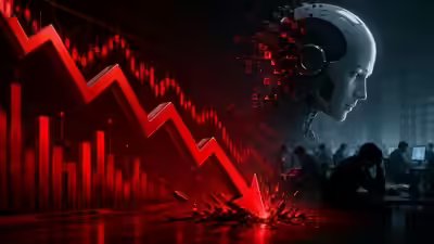 It stocks crash.jpg