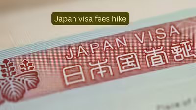 Japan hikes entry visa fee by 400 in first hike since 1978.jpg