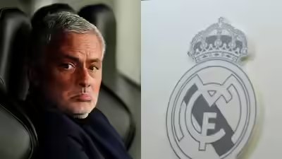 Jose mourinho and real madrid.jpg