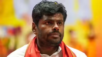 K annamalai.jpg