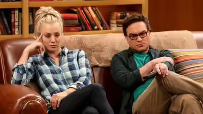 Kaley cuoco and johnny galeckis off screen romance mirrored their on screen story.jpg