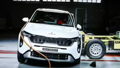 Kia sonet scores 1 star in gncap test for south africa here39s why.jpg